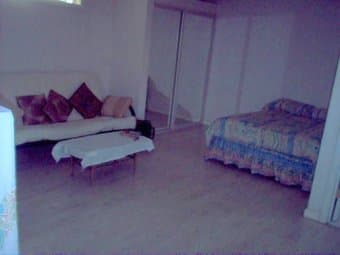 Studio/Cottage available 2