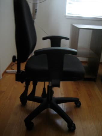 Good Condition Office Chair - $40 or best offer 1