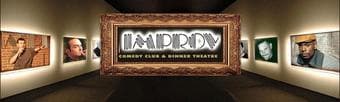 IMPROV Comedy tickets for Wed/Thu 08-12/13 1