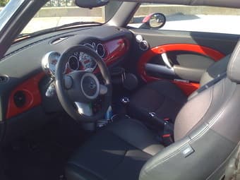 Mini Austin 2005 1