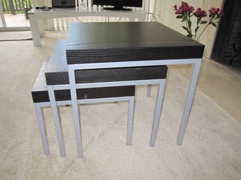 Moving Sale Bargains, all items 12 months old in excellent condition 2
