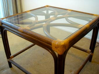 Coffee Tables, Dining Table, Slim Buffet Table for Sale 2