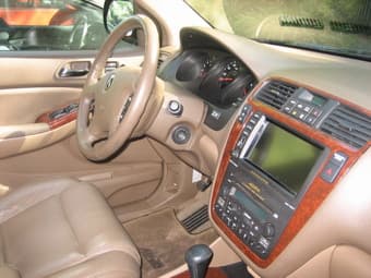 Acura MDX 2003 $13500 3