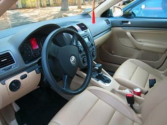 2005 VW New Jetta 2.5L:Low miles,Warranty, Loads of Options, PRICE CUT 2