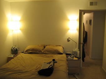 Master Suite in Menlo Park (Sharon Heights) complex 1