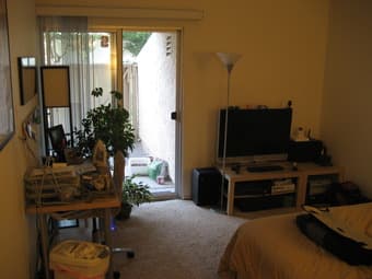 Master Suite in Menlo Park (Sharon Heights) complex 2