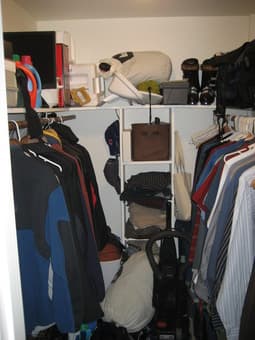 Master Suite in Menlo Park (Sharon Heights) complex 3