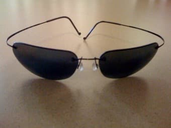 For Sale: Maui Jim Sunglasses, 4 month old, Great condition, $190 1
