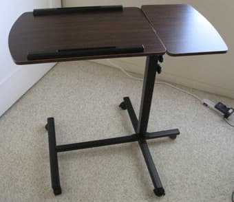 PC Table $5 1