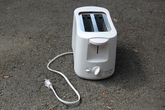 Toaster $5 1