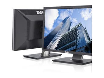 Dell 2209WA monitor 22" e-IPS -- $300 OBO 1