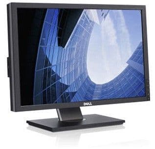 Dell 2209WA monitor 22" e-IPS -- $300 OBO 2