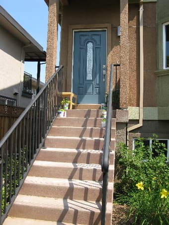 $845 1 BR in 3BR/2.5BA townhouse in Menlo Park 3
