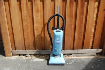 Vacuum??????????????$25.00 1