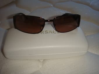 Versace Sunglasses VE2021 1