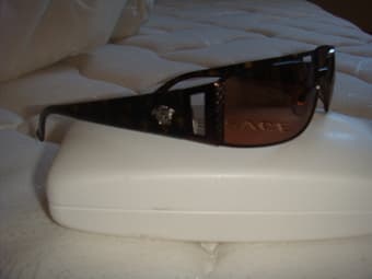 Versace Sunglasses VE2021 3