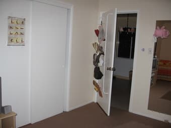 $500 - Room in 3BR/2BA Apt near Stanford from Sep 8 to Sep 26 2