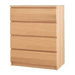 BRAND new IKEA dresser 1