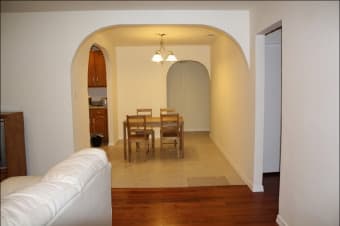 $600 Furnished Room Available in Menlo Park 1