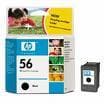 HP Inkjet 56 Black Cartridges (3-pack) - $20 1
