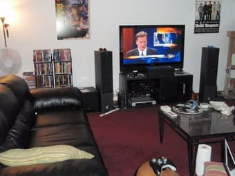 $650-700, 2 bedrooms available in chill, social house with a pool 2