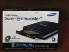 Samsung External CD/DVD Player/Writer - $40 1