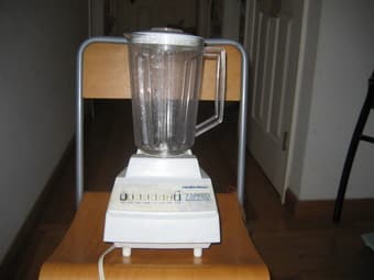 BlendMaster for sale 1