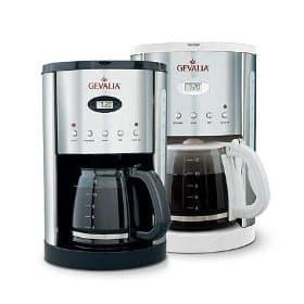 FS: Gevalia 12-cup coffee maker 1