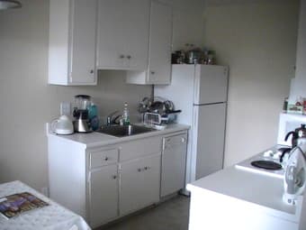 Looking for a housemate to share a 2BR apartment close to the campus 3