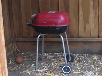Grill for sale $20 1