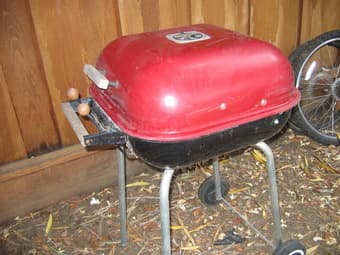 Grill for sale $20 2