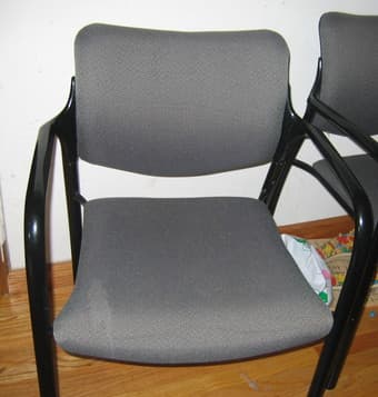 chair for sale $25 each 1