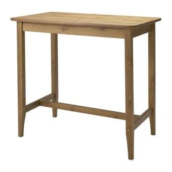 IKEA table and two stools - $50 1