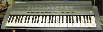 Printer,Yamaha PSR-19 Electric Keyboard 2