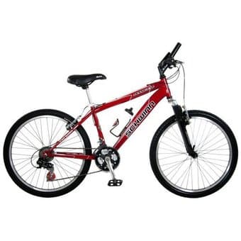 Schwinn Mountain Bike with 21 Speed Gear - $165 1