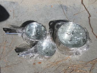 Philippe Richard stainless-Steel cookware set for sale - $35 3