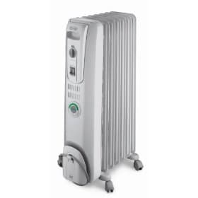 DeLonghi EW7707CM Oil-filled Radiator with ComforTemp Technology 1