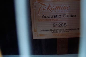 new guitar $220 3