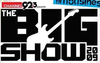 Channel 104.9 Presents: the Big Show (2 tickets) 1