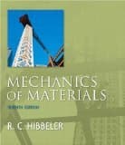 ME 80 book- 65$ - Mechanics of Materials (7th Edition) Hibbeler 1