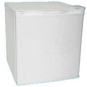 White Haier Fridge - 40$ 1