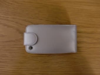 Sales: Iphone sleeve 1