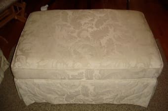 3 piece Bloomingdales sofa set--With Sleeper sofa!!!! 2