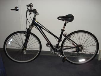 Brand New: Women's GT Nomad ($350 OBO) 1