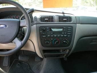 2006 Ford Taurus Clean Title 74k - $4200 3