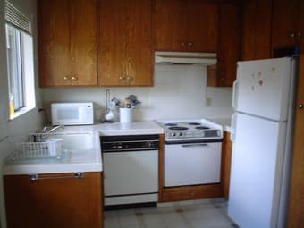 $825 Room available in 2BR apt close to Stanford campus 2