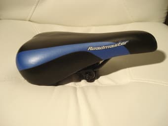 Bike Seat - New for $10 1