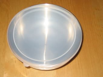 10 pc. set - food container $15 1
