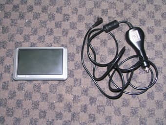Garmin nuvi 200W - $100 OBO 3