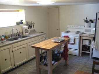 $1400 / 1br with large bonus room (Menlo Park) 2